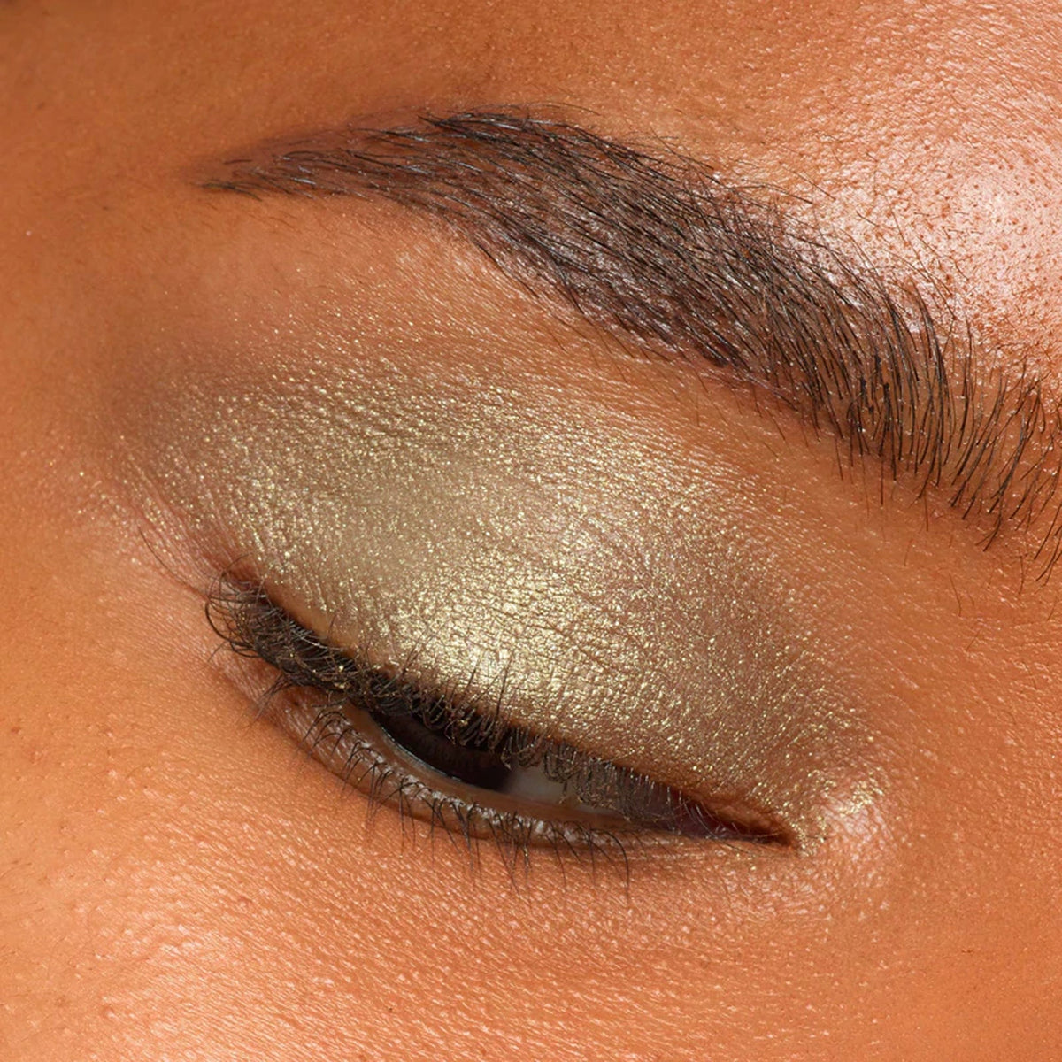Magnetic Luminous Eye Color - Nudestix
