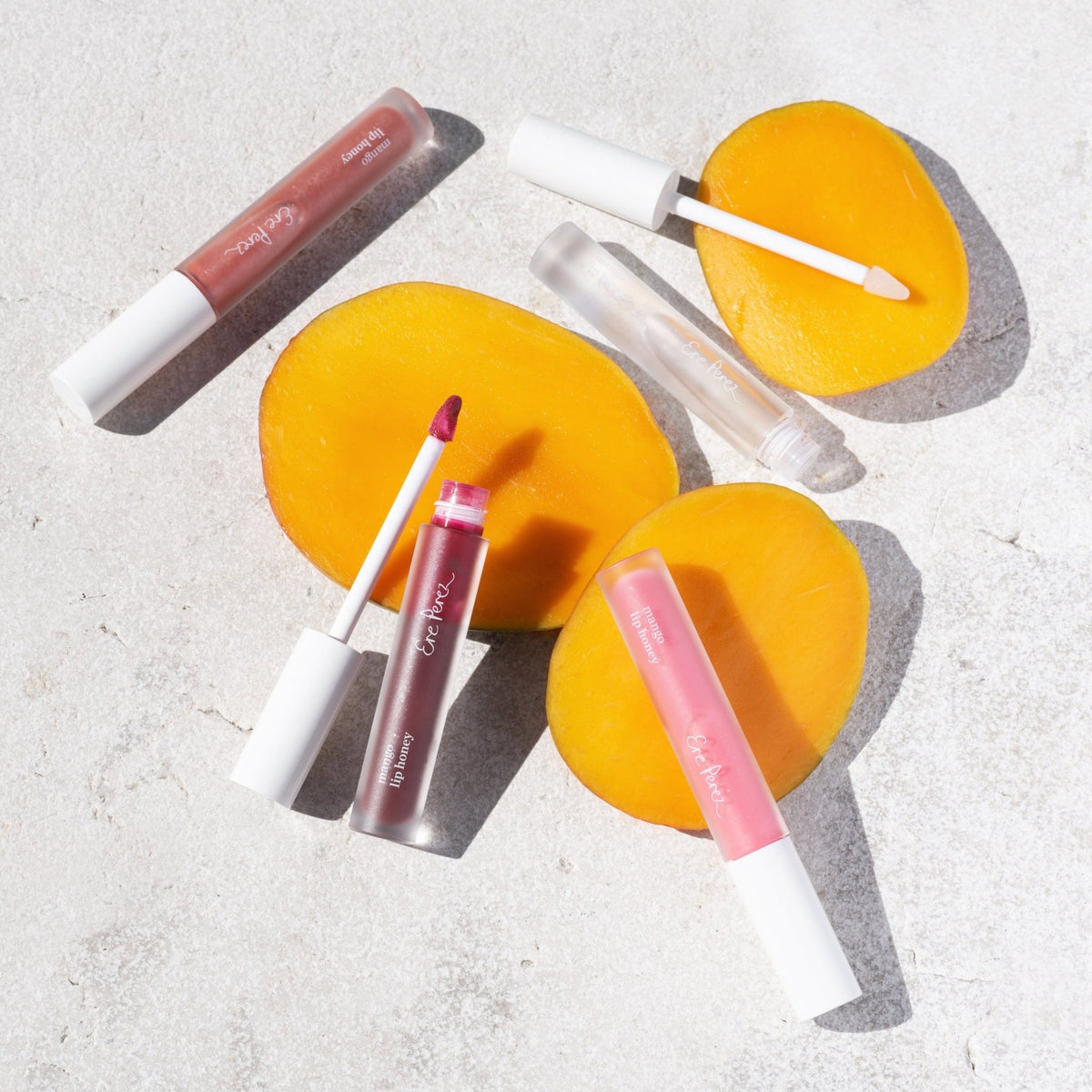 Mango Lip Honey - Ere Perez