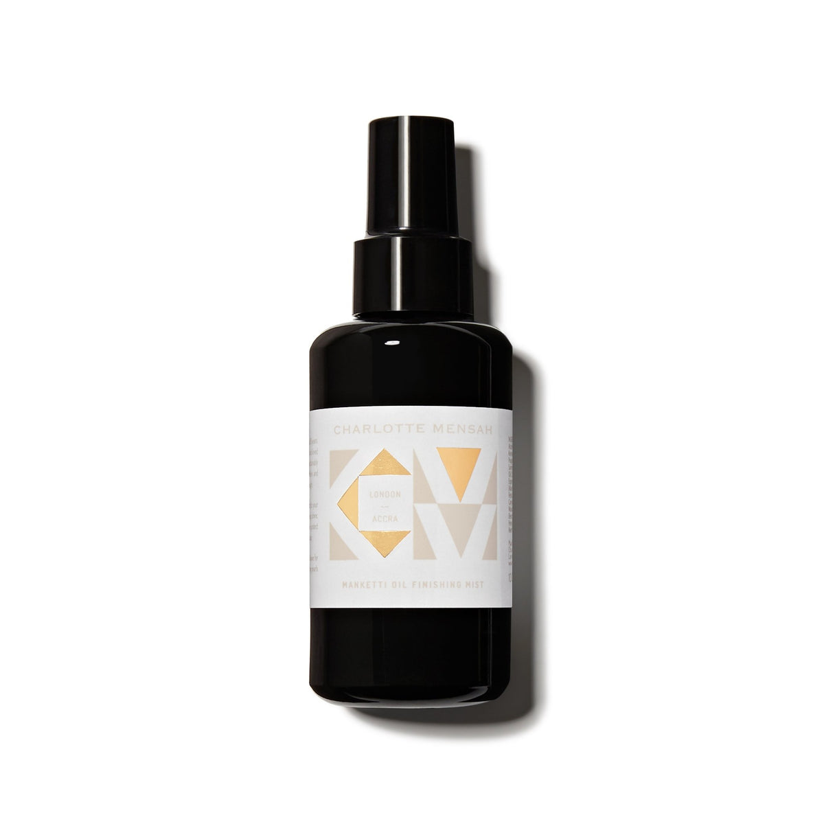 Manketti Oil Finishing Mist - Thirteen LuneHaircare < Treatment < Hair OilCharlotte MensahCHAMEN-20012-MIS100 mlManketti Oil Finishing Mist