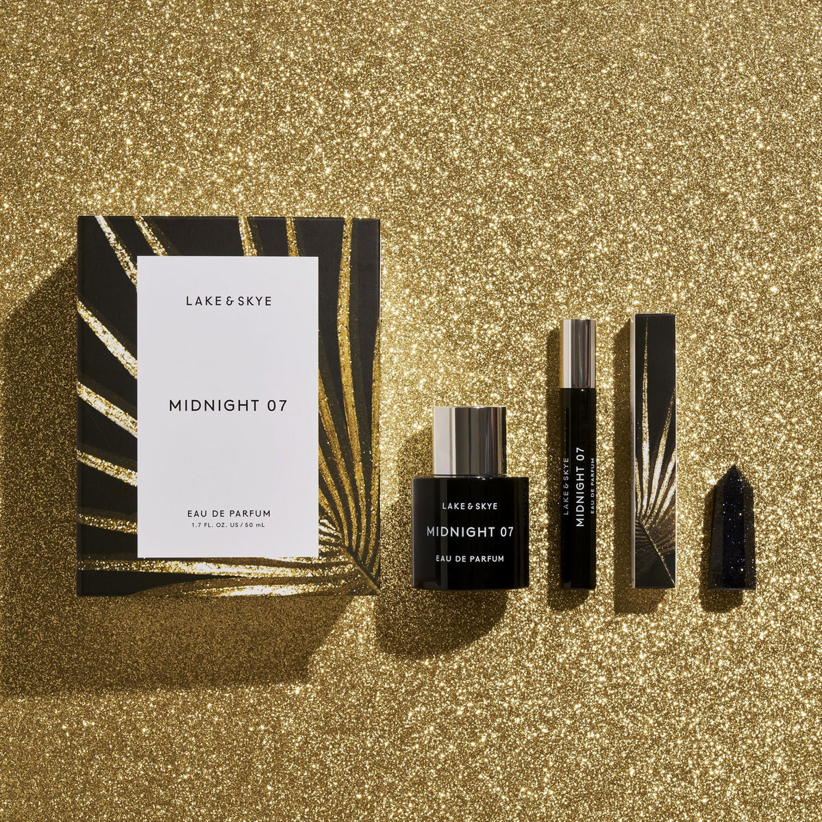 Midnight 07 EDP - Lake & Skye