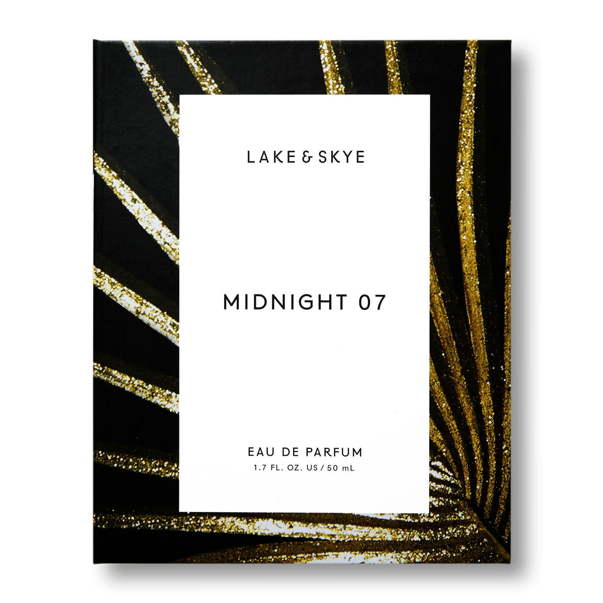 Midnight 07 EDP - Lake & Skye