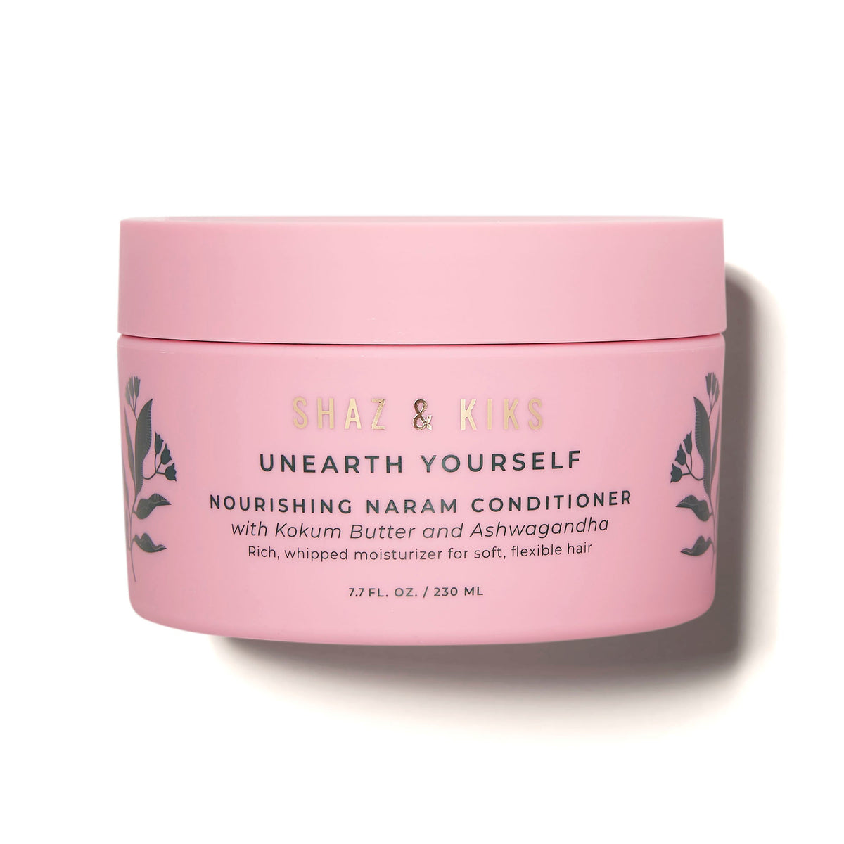 Nourishing Naram Conditioner - Shaz & Kiks