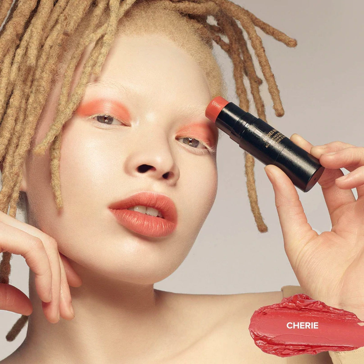 Nudies Blush - Nudestix