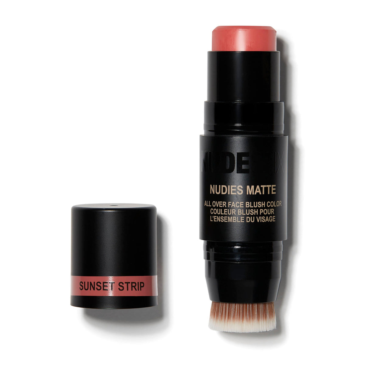 Nudies Blush - Nudestix