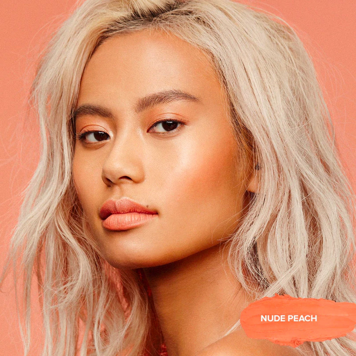 Nudies Blush - Nudestix
