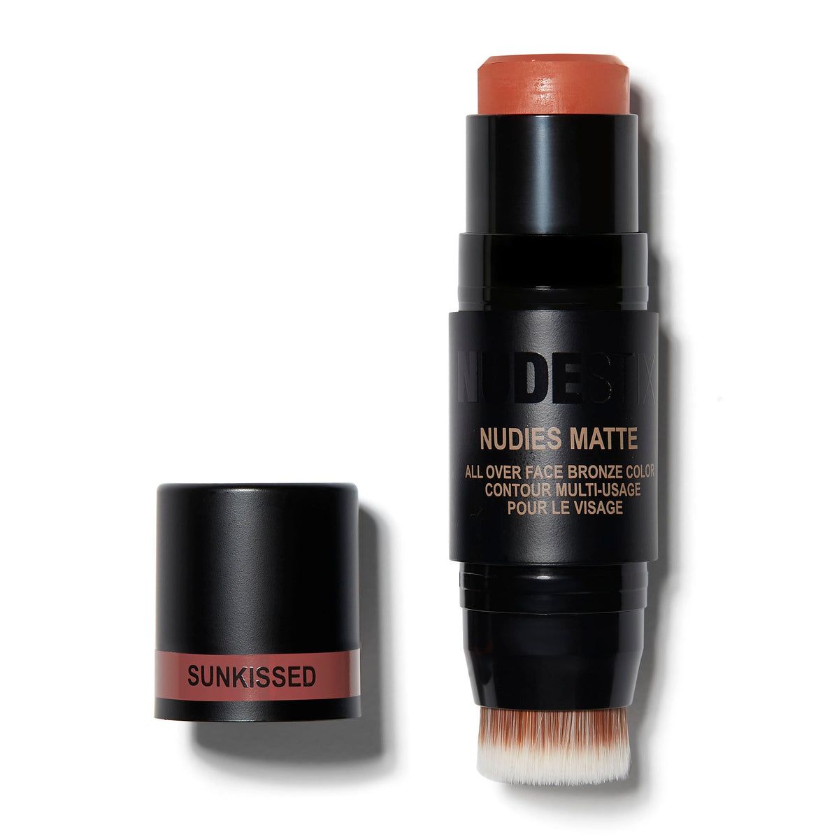 Nudies Bronze - Nudestix