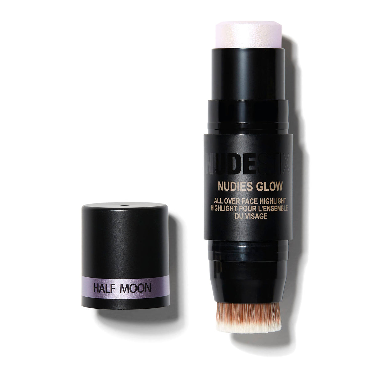 Nudies Glow - Nudestix