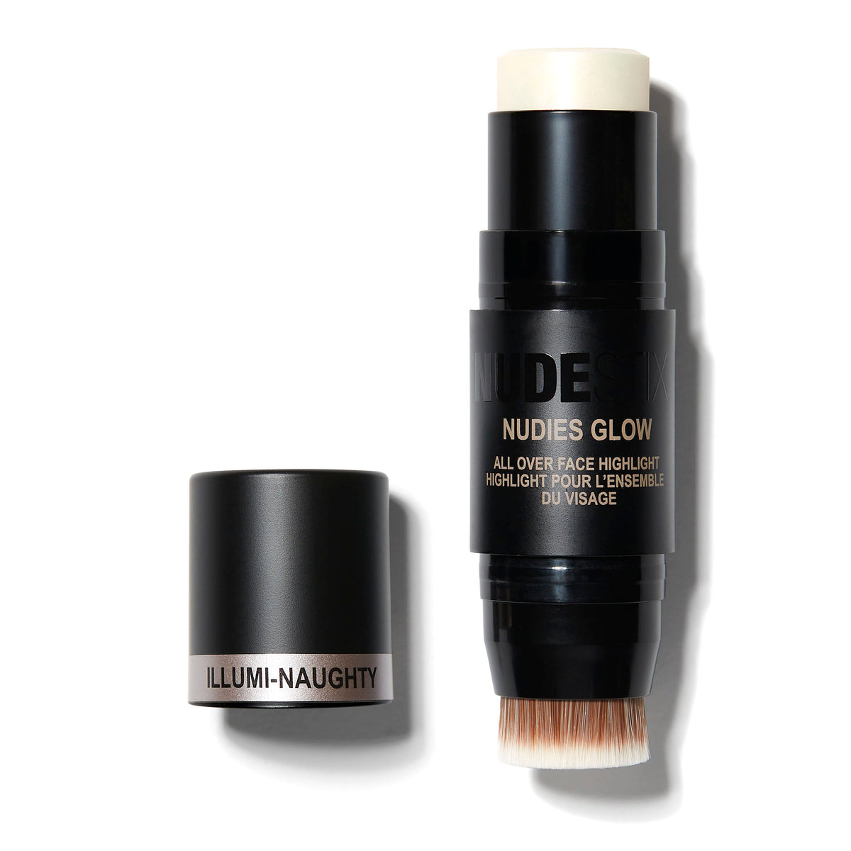Nudies Glow - Nudestix