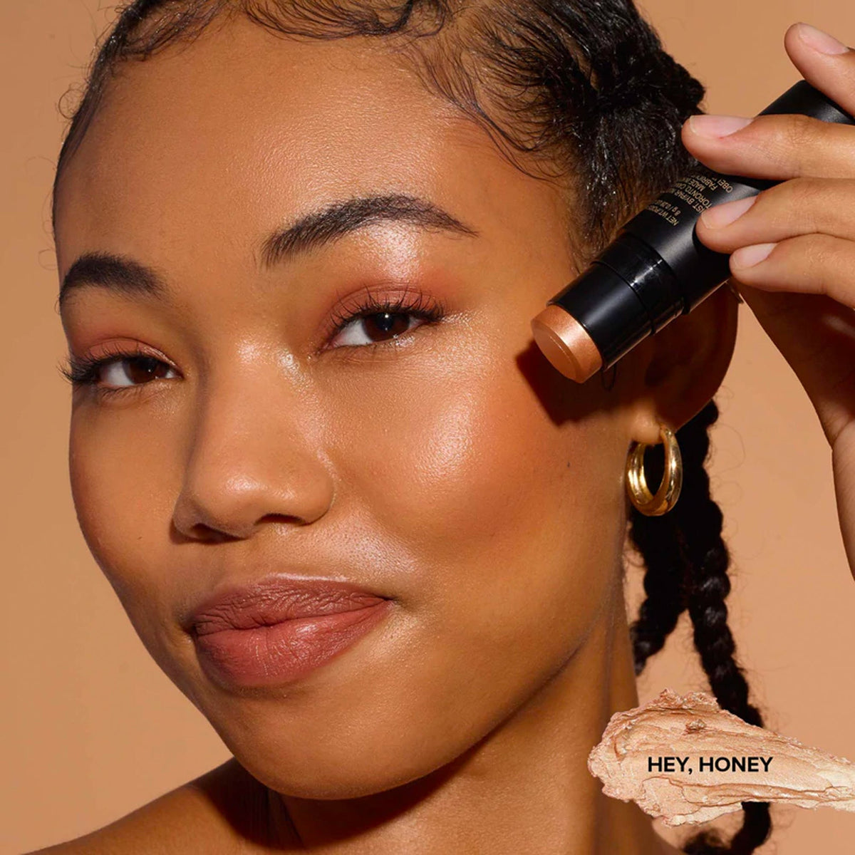 Nudies Glow - Nudestix
