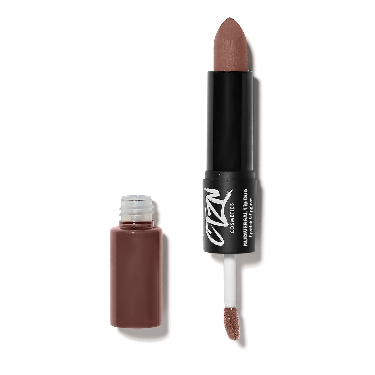 Nudiversal Lip Duo - CTZN Cosmetics
