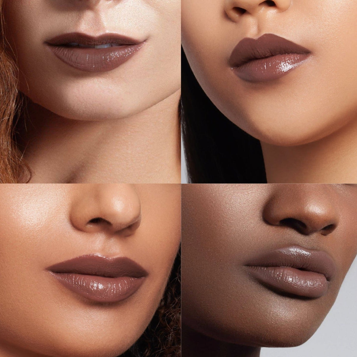 Nudiversal Lip Duo - CTZN Cosmetics