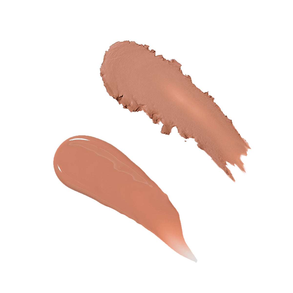 Nudiversal Lip Duo - CTZN Cosmetics