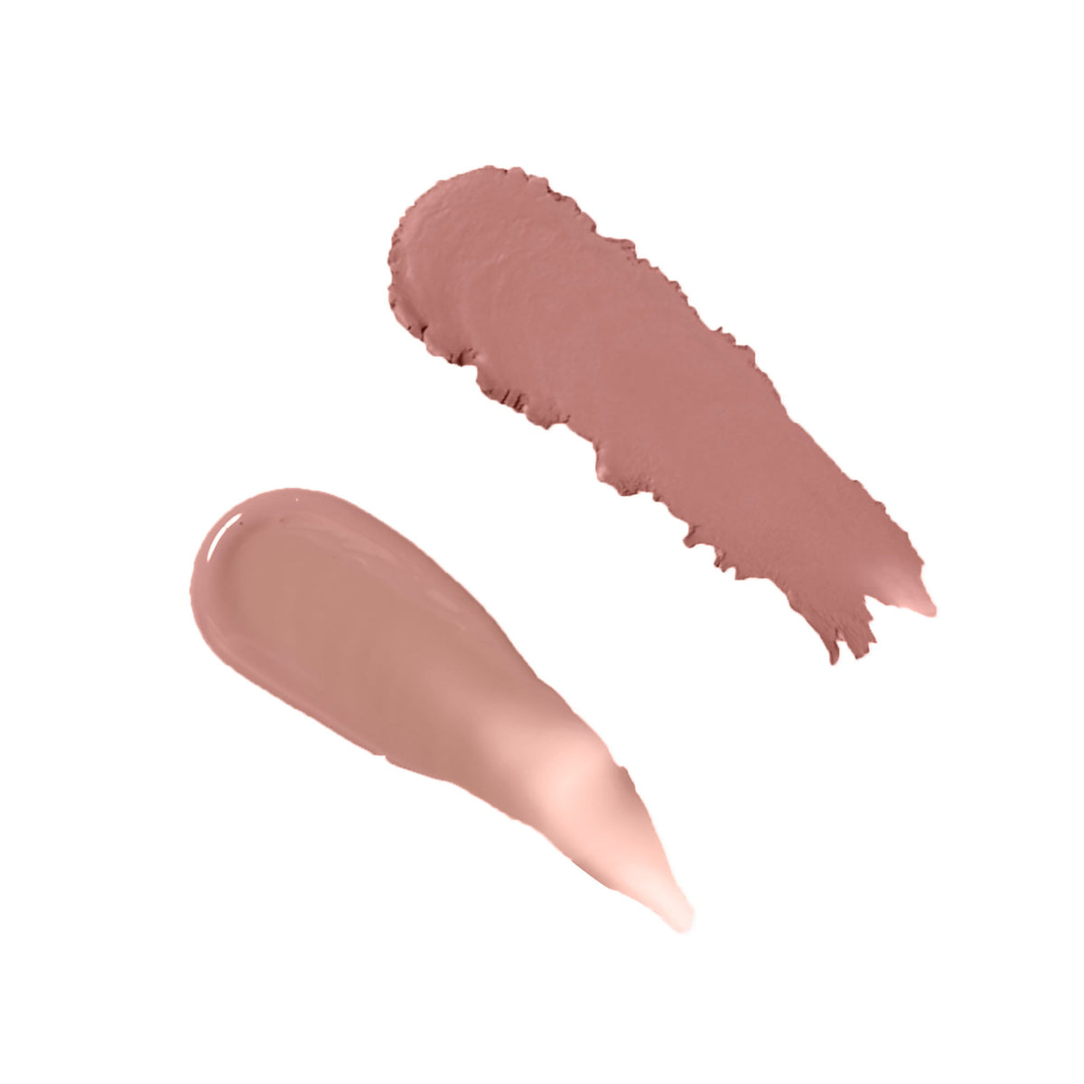Nudiversal Lip Duo - CTZN Cosmetics
