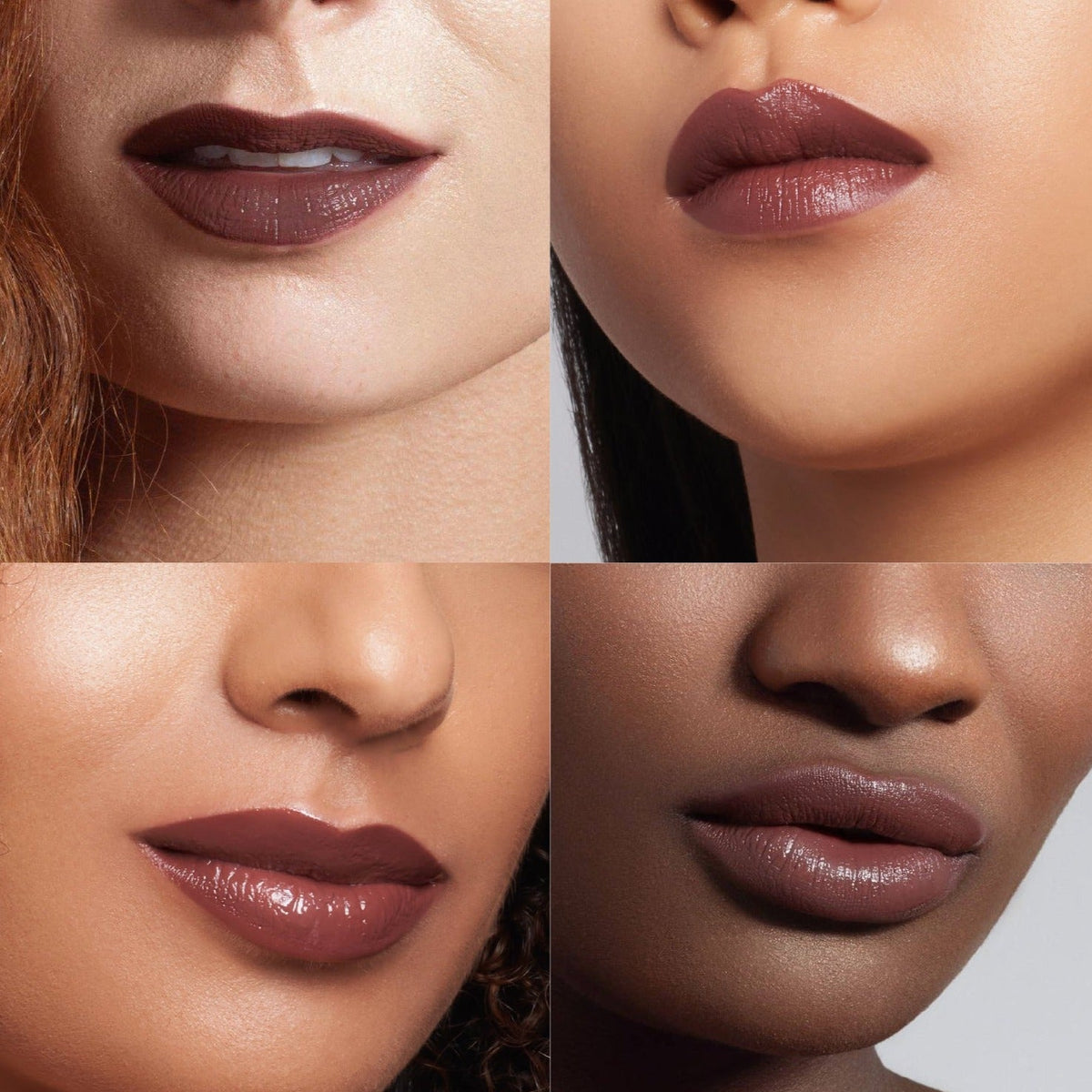 Nudiversal Lip Duo - CTZN Cosmetics