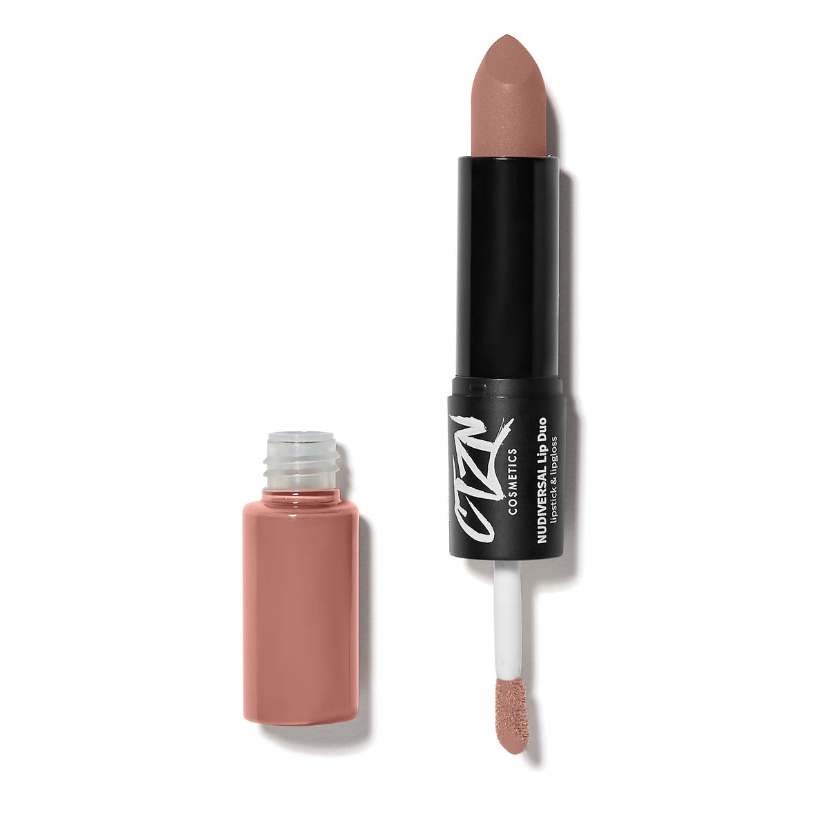 Nudiversal Lip Duo - CTZN Cosmetics