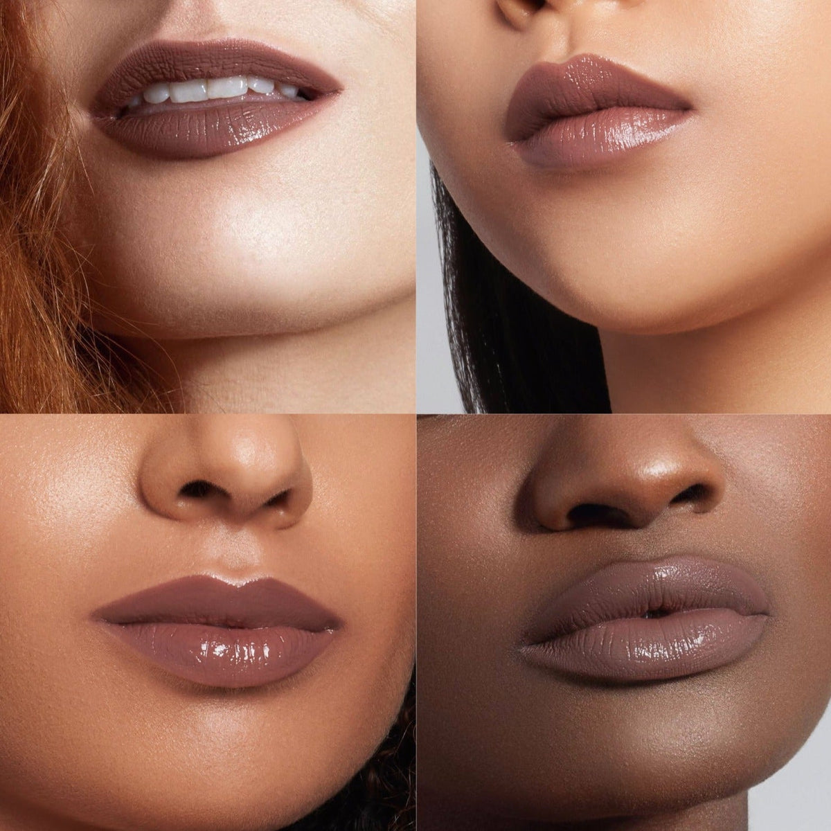 Nudiversal Lip Duo - CTZN Cosmetics