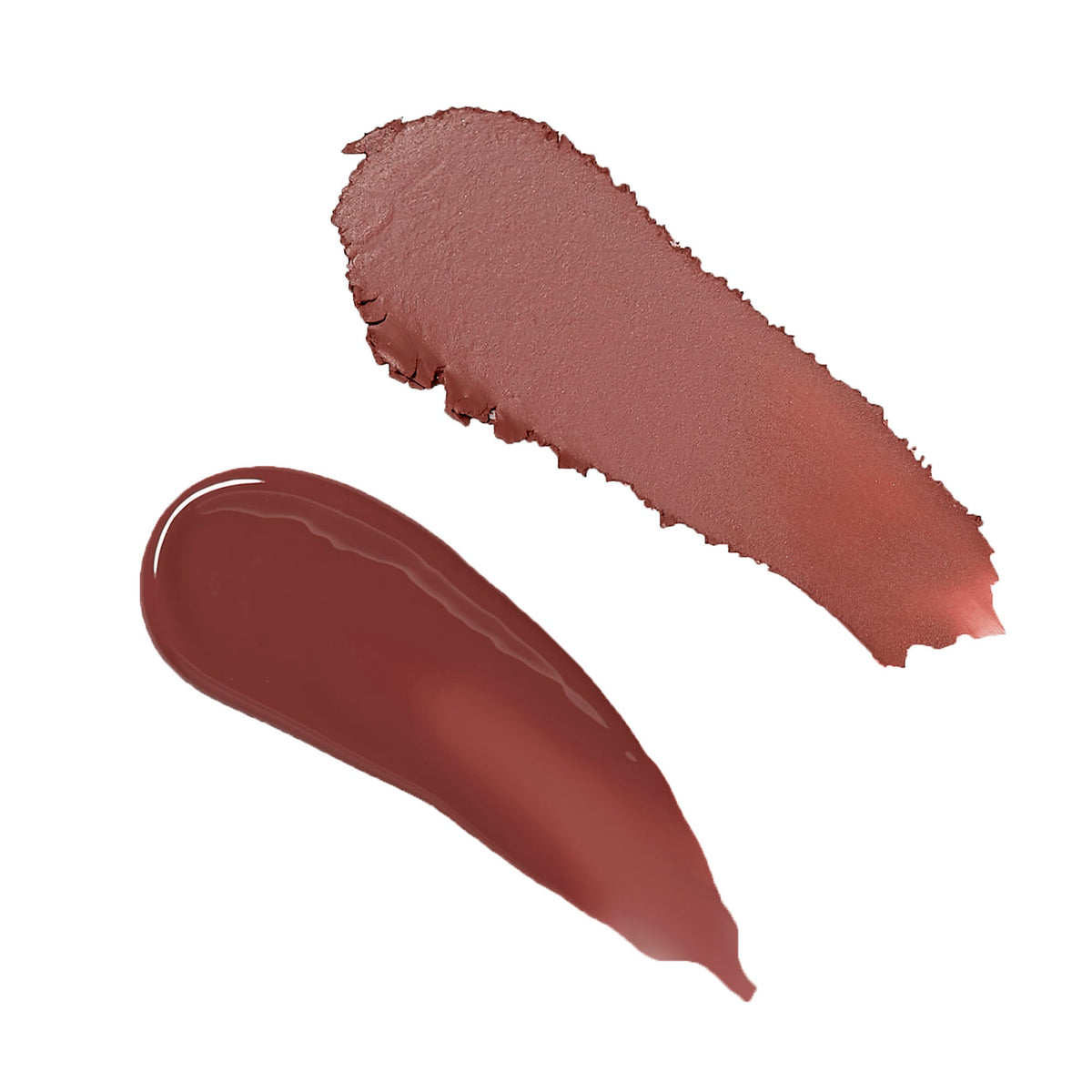 Nudiversal Lip Duo - CTZN Cosmetics