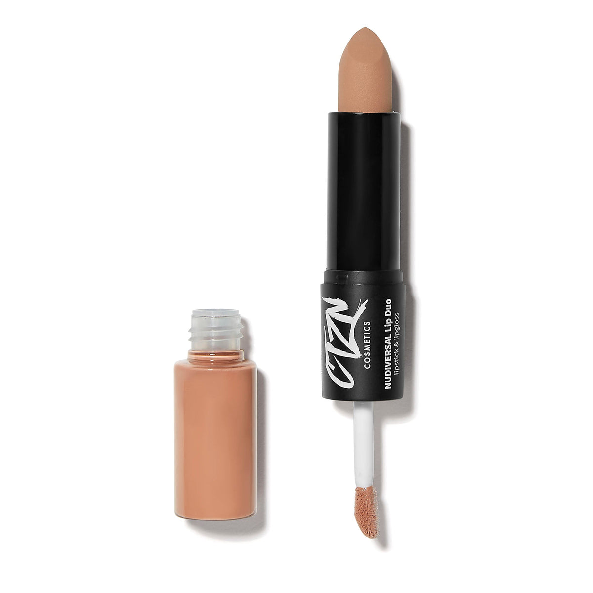 Nudiversal Lip Duo - CTZN Cosmetics