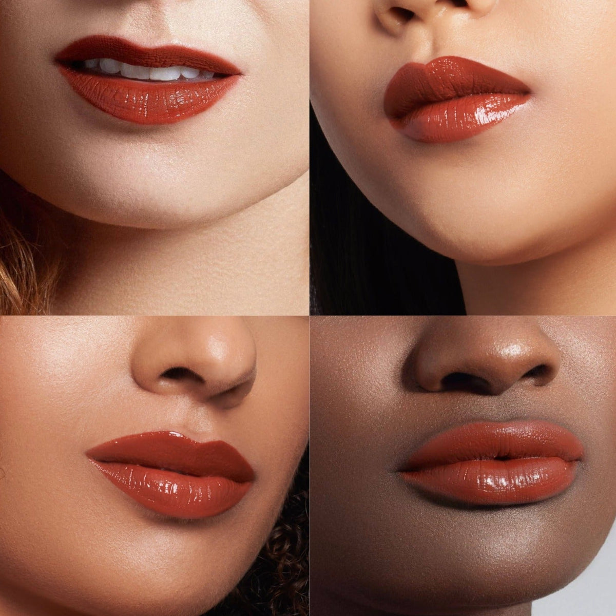 Nudiversal Lip Duo - CTZN Cosmetics