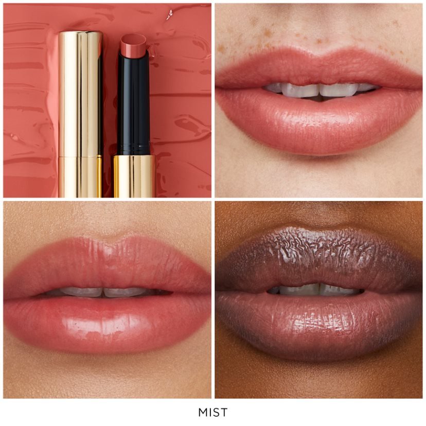 Phantom Volumizing Glossy Balm - Hourglass Cosmetics