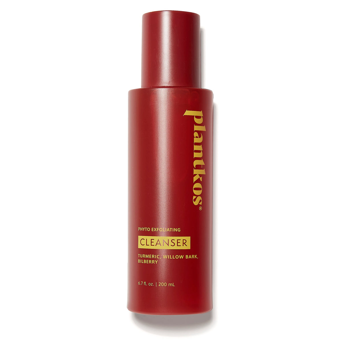 Phyto Exfoliating Cleanser - Plantkos