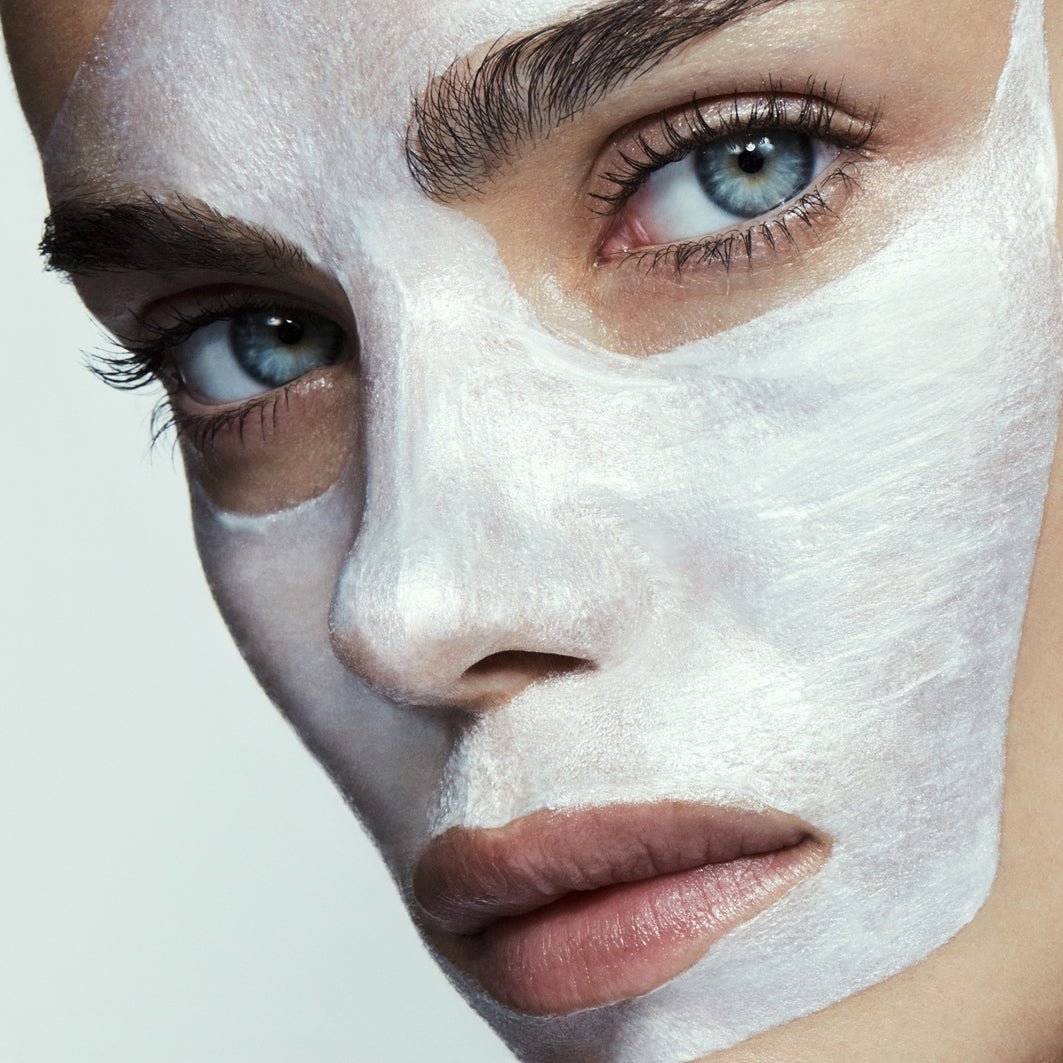 RADIANCE & RENEWAL Instant Clarity Refining Mask - MZ Skin