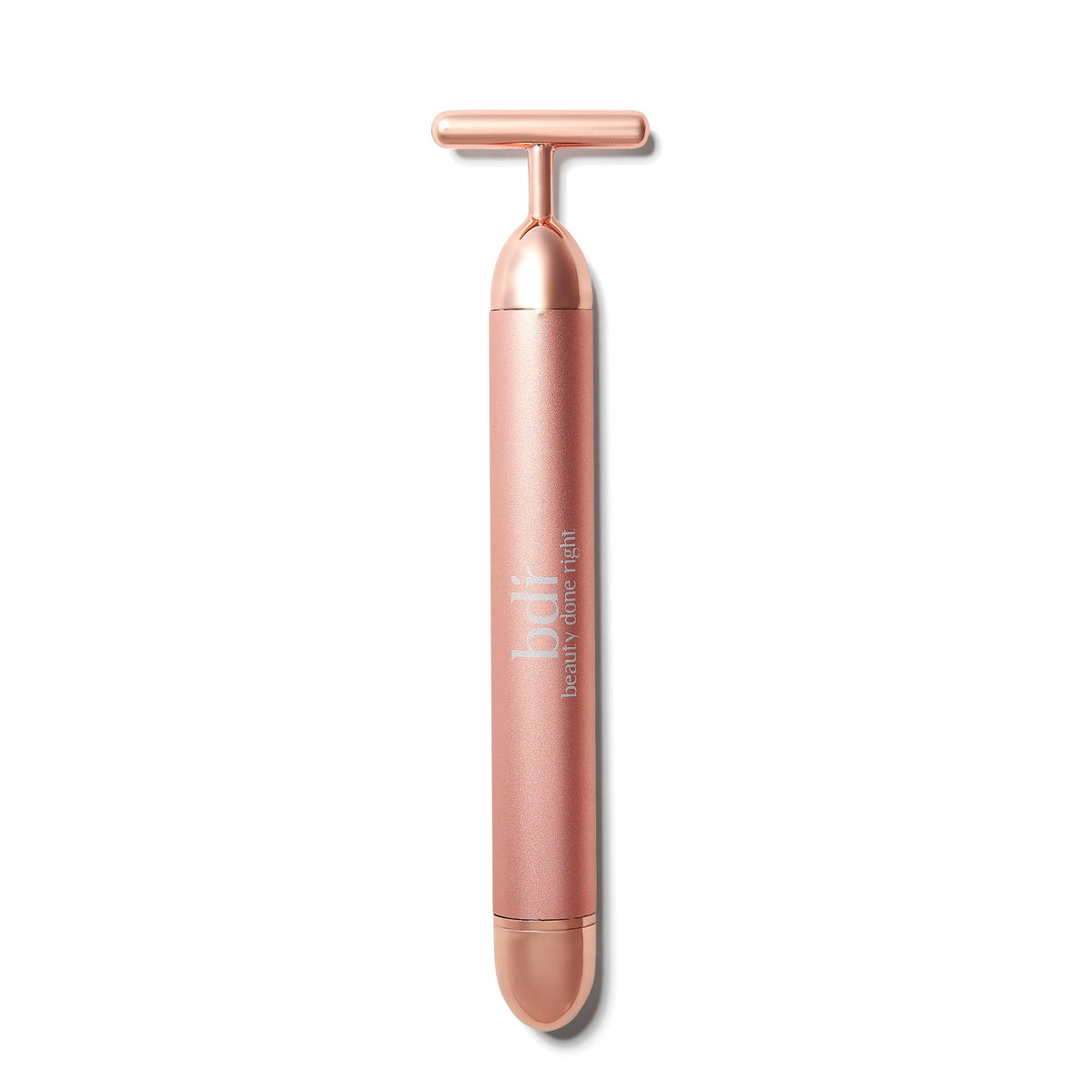 Rose Gold Sculpting Massager - Beauty Done Right