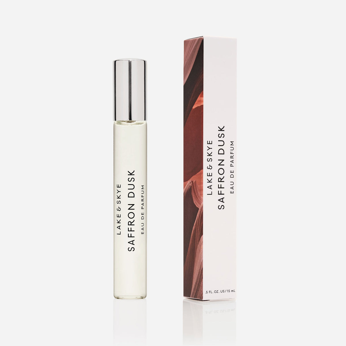 Saffron Dusk EDP - Lake & Skye