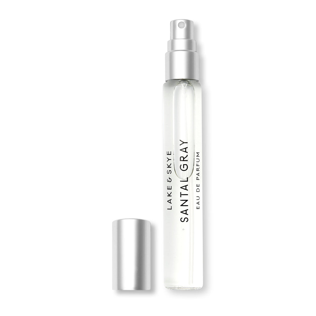 Santal Gray EDP - Lake & Skye