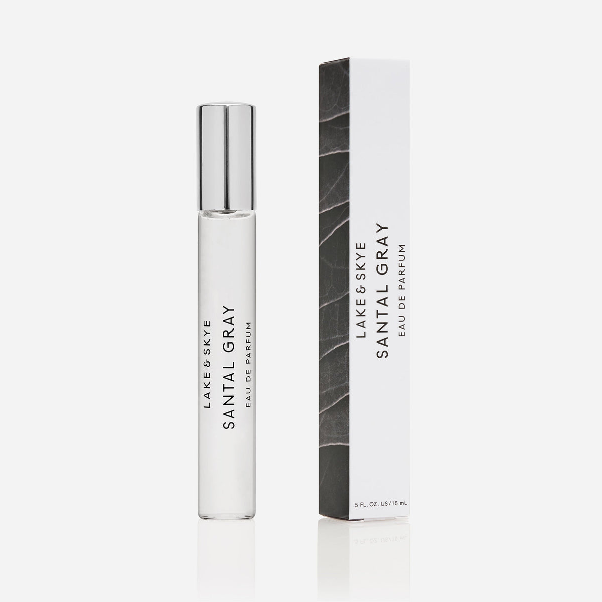 Santal Gray EDP - Lake & Skye