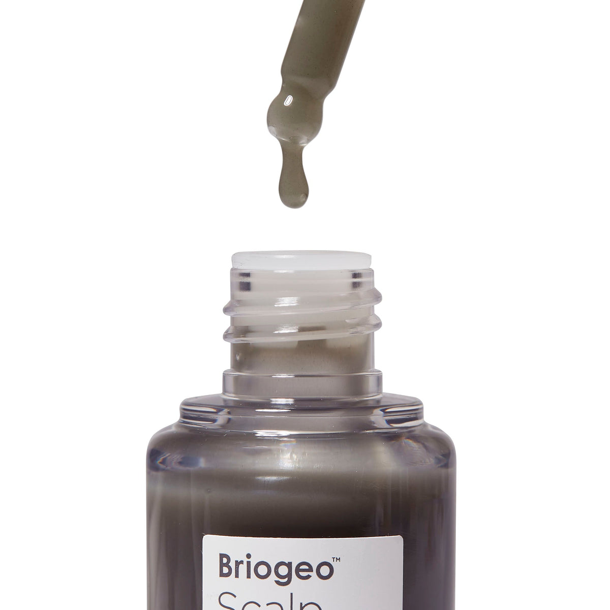 Scalp Revival™ Charcoal + Tea Tree Scalp Treatment - Briogeo