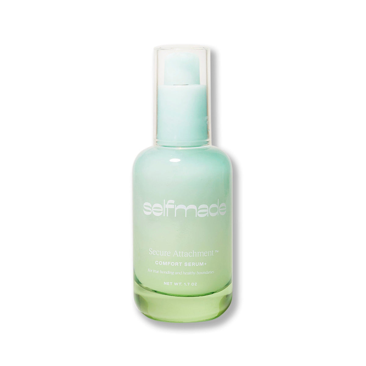 Secure Attachment Comfort Serum - Thirteen LuneSkincare < Moisturizers < Face SerumsSelfmadeSELMAD-20646-SEC1.7 ozSecure Attachment Comfort Serum