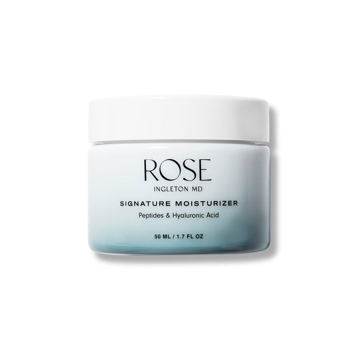 Signature Moisturizer - Rose Ingleton MD