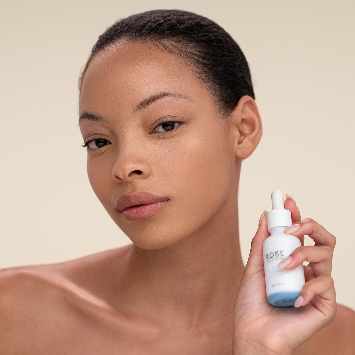 Skin Calming Hydration Booster - Rose Ingleton MD