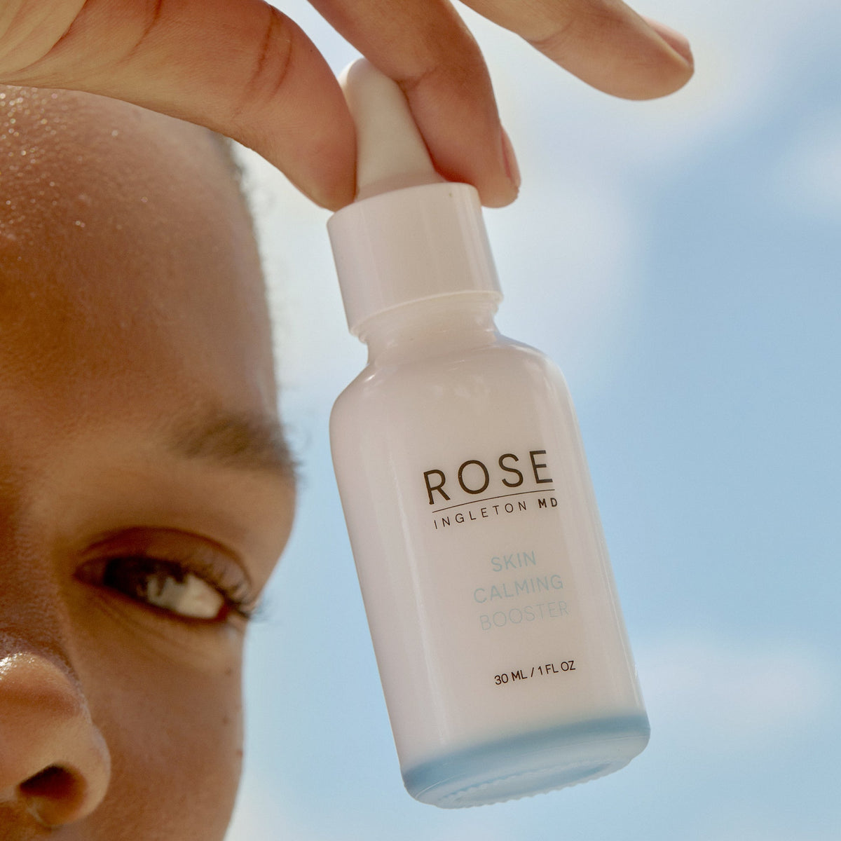 Skin Calming Hydration Booster - Rose Ingleton MD
