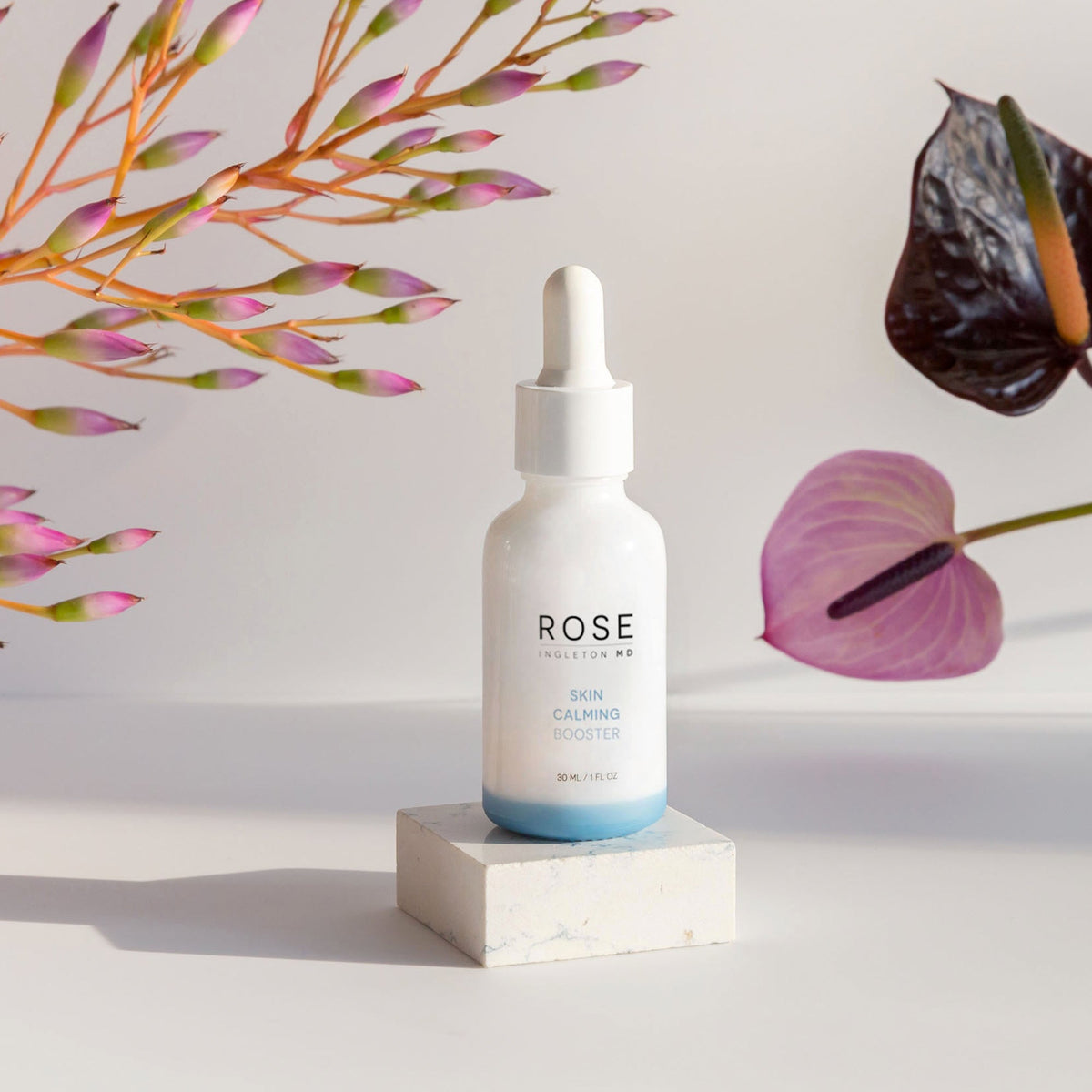 Skin Calming Hydration Booster - Rose Ingleton MD