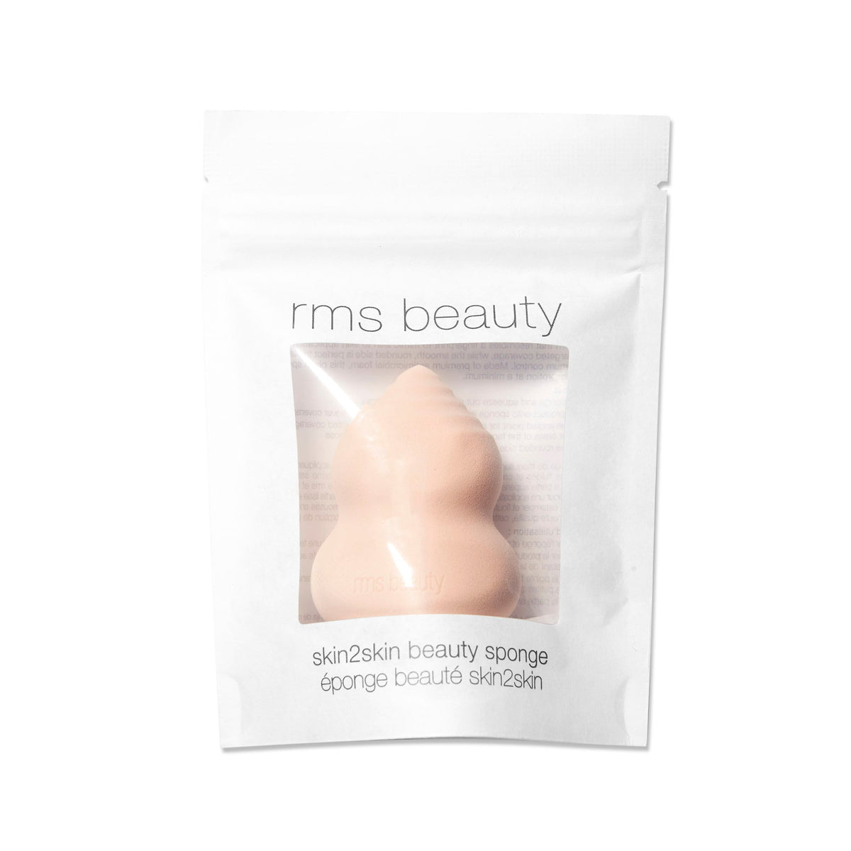 Skin2Skin Beauty Sponge - RMS Beauty