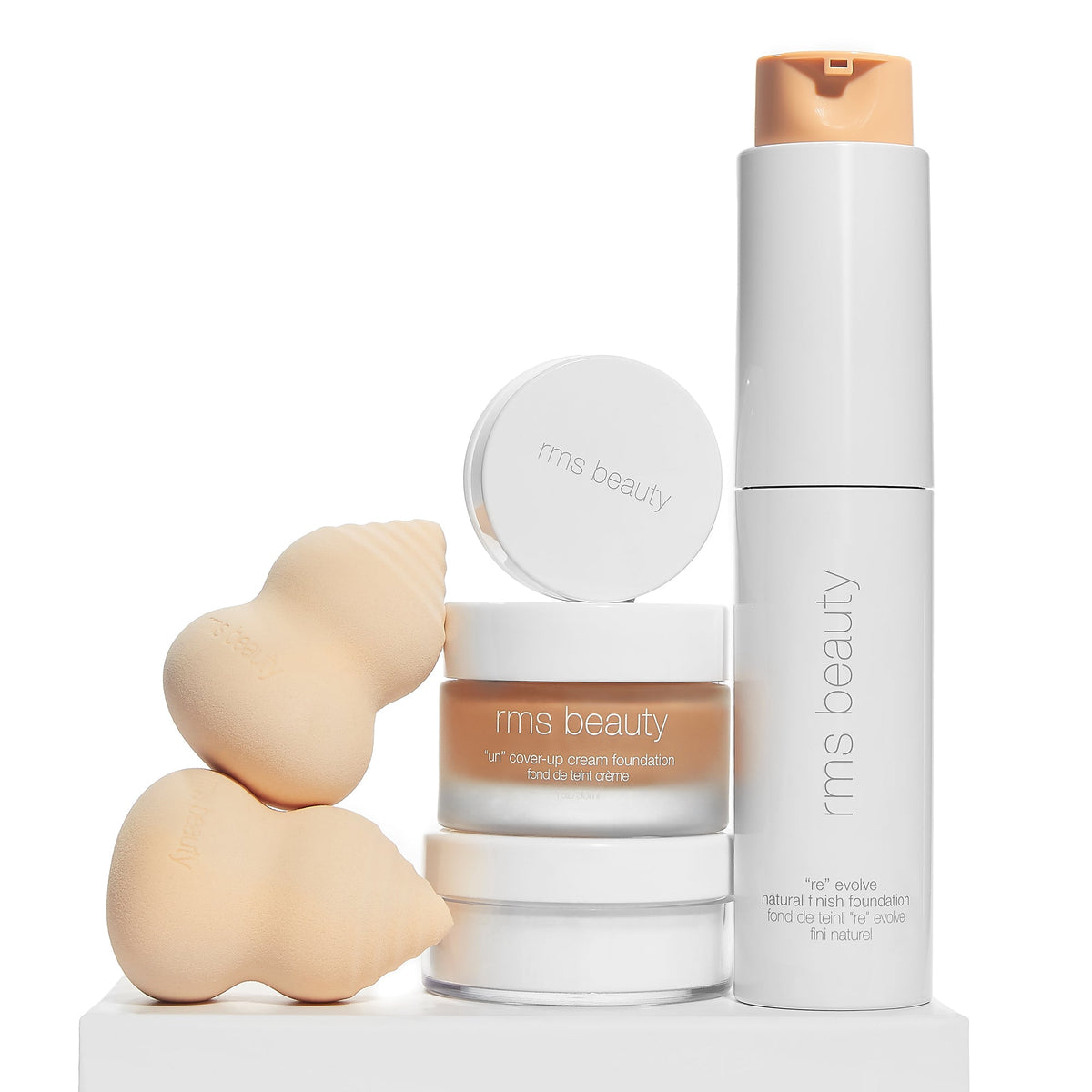 Skin2Skin Beauty Sponge - RMS Beauty