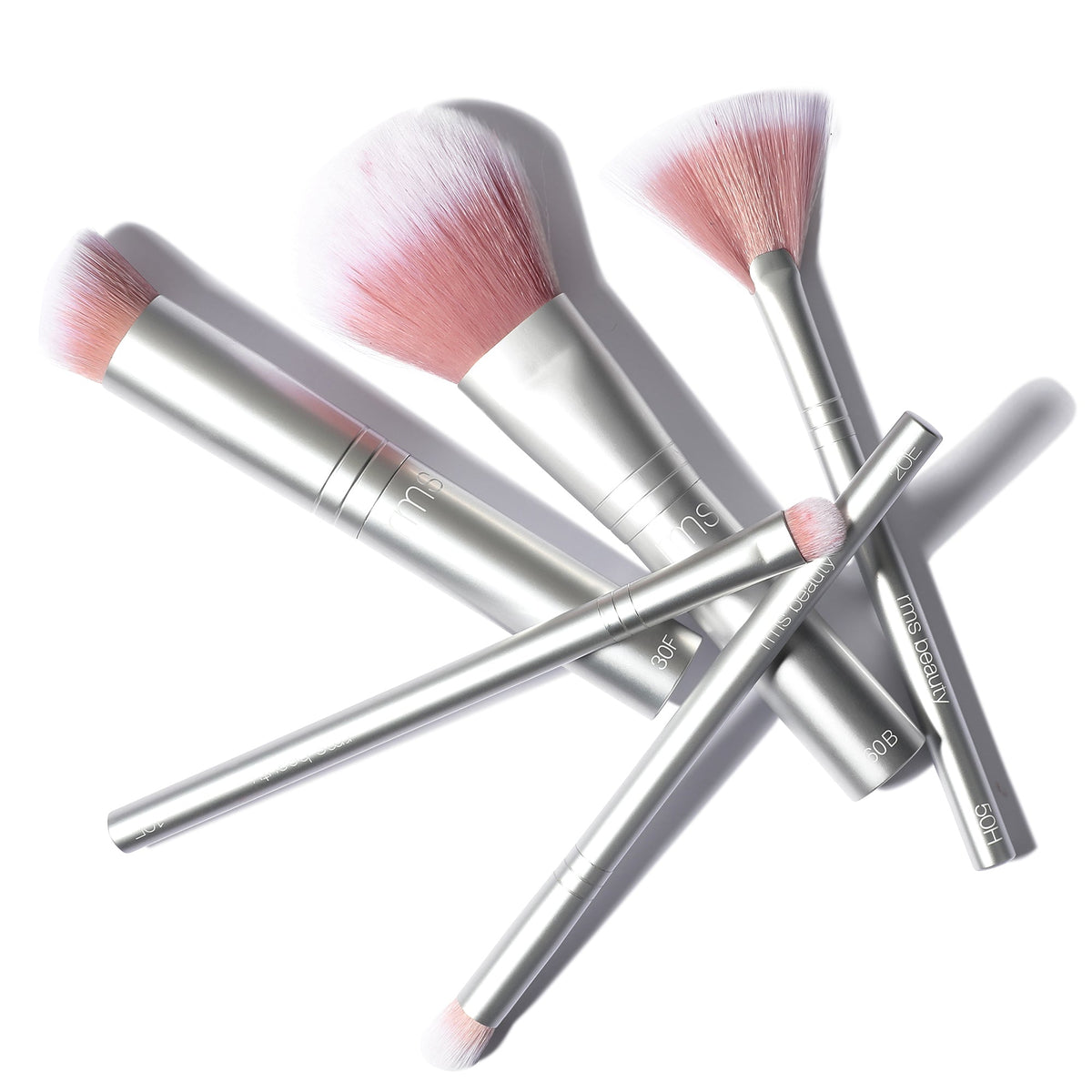 Skin2Skin Foundation Brush - RMS Beauty