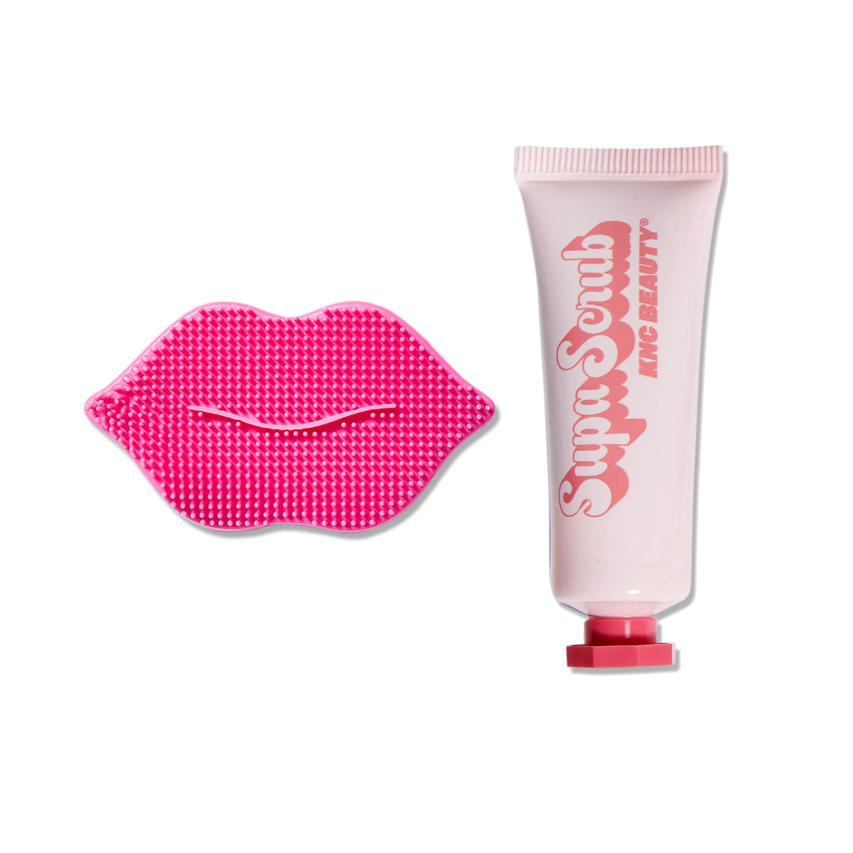 Supa Scrub Set - KNC Beauty
