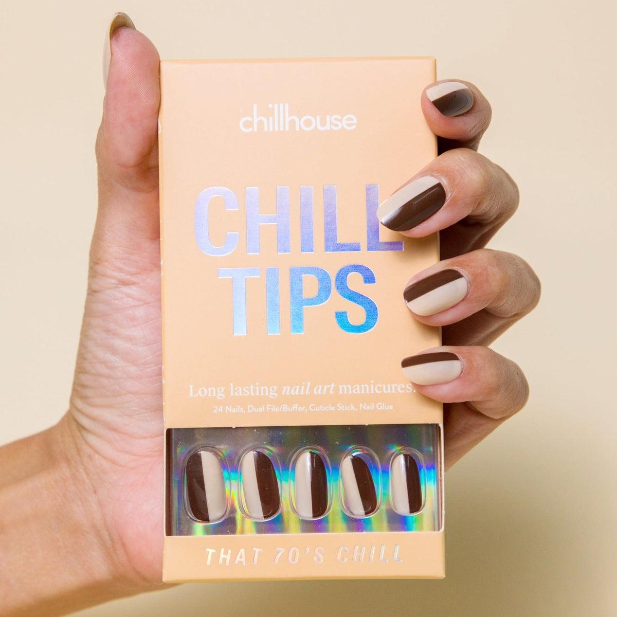 The 70s Chill - Chillhouse
