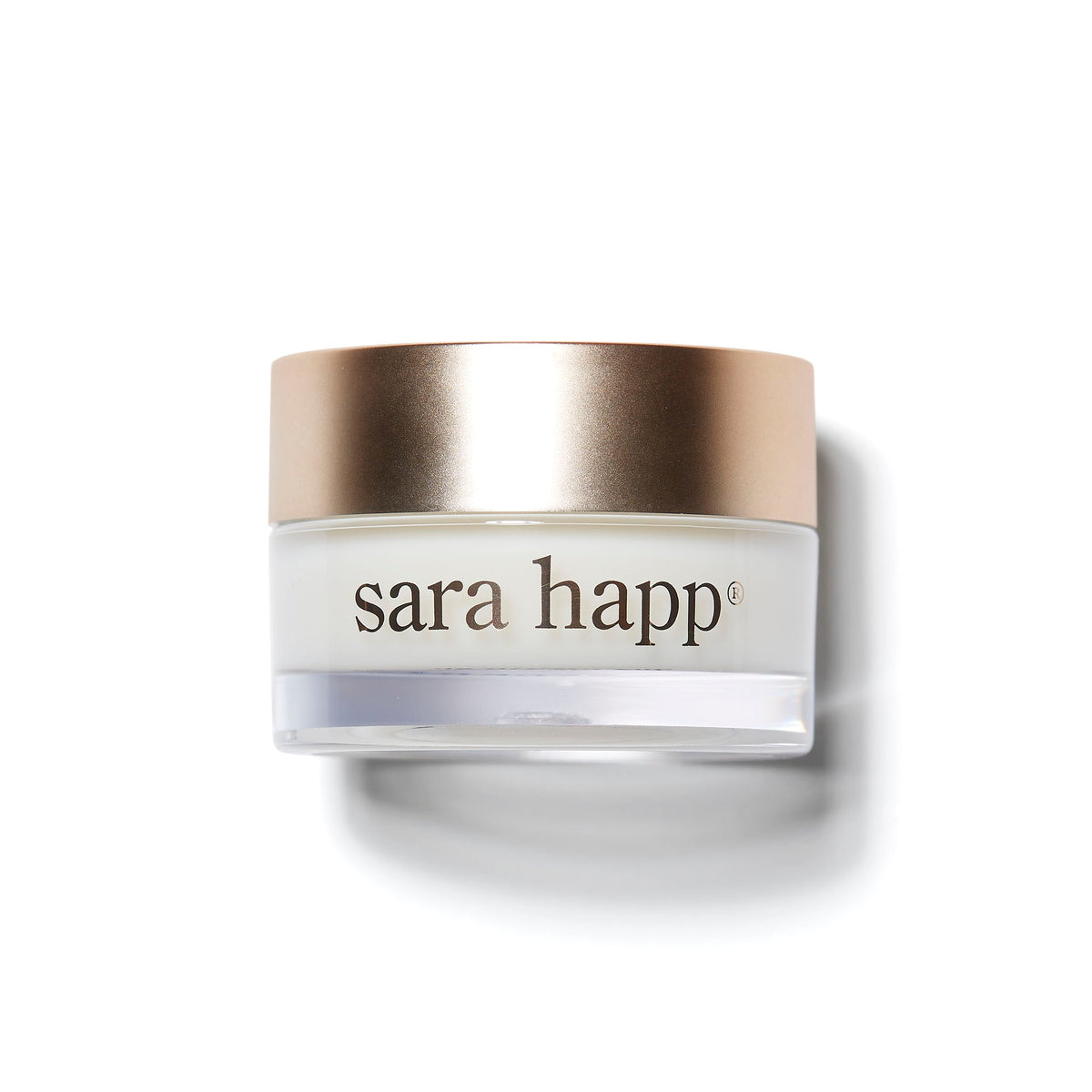 The Dream Slip Overnight Lip Mask - Sara Happ