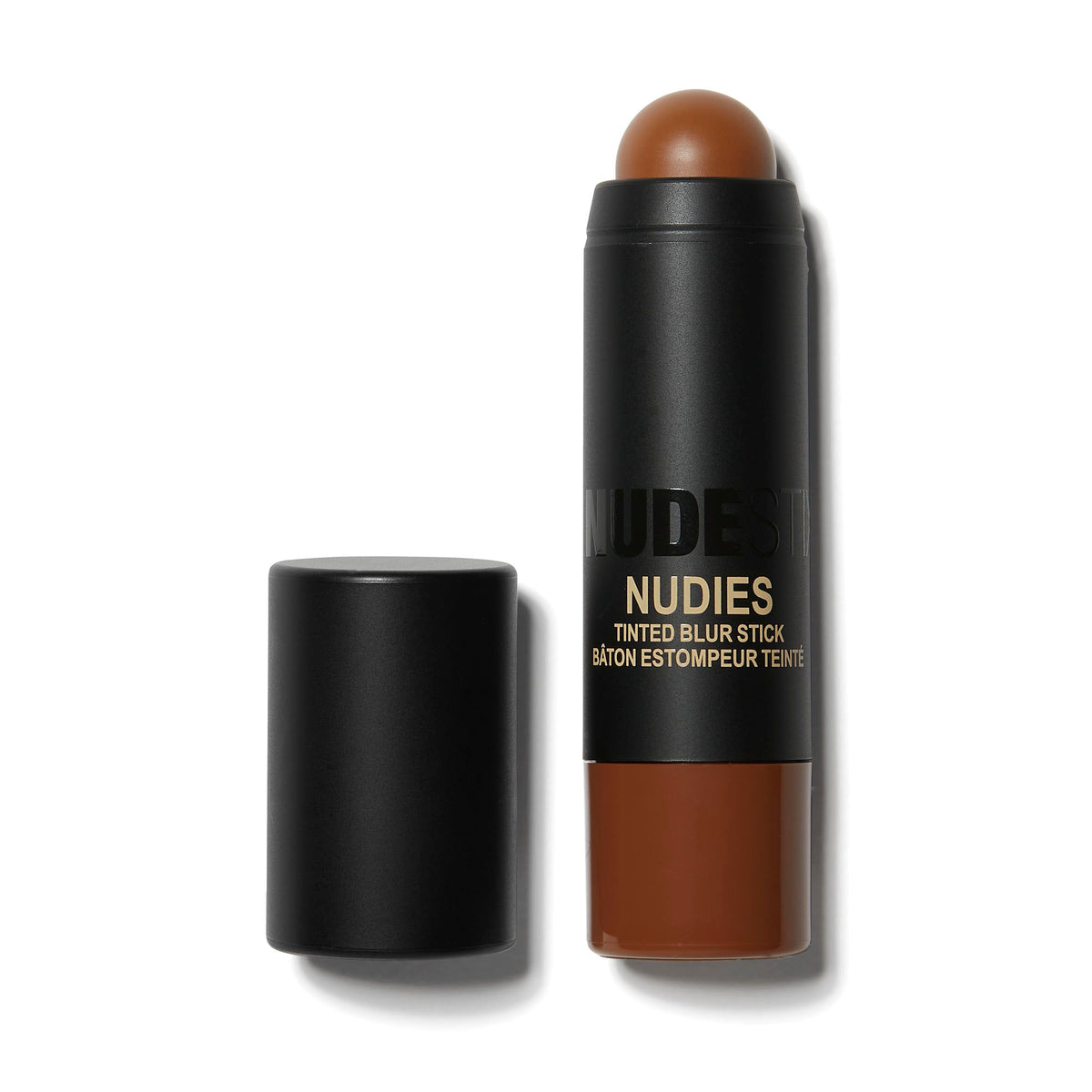 Tinted Blur Foundation Stick - Nudestix