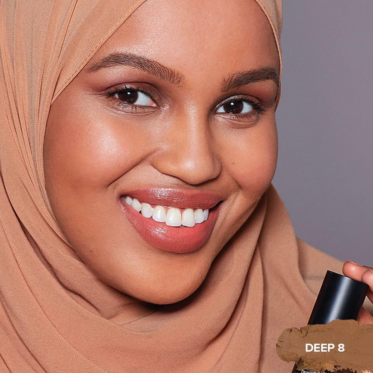 Tinted Blur Foundation Stick - Nudestix