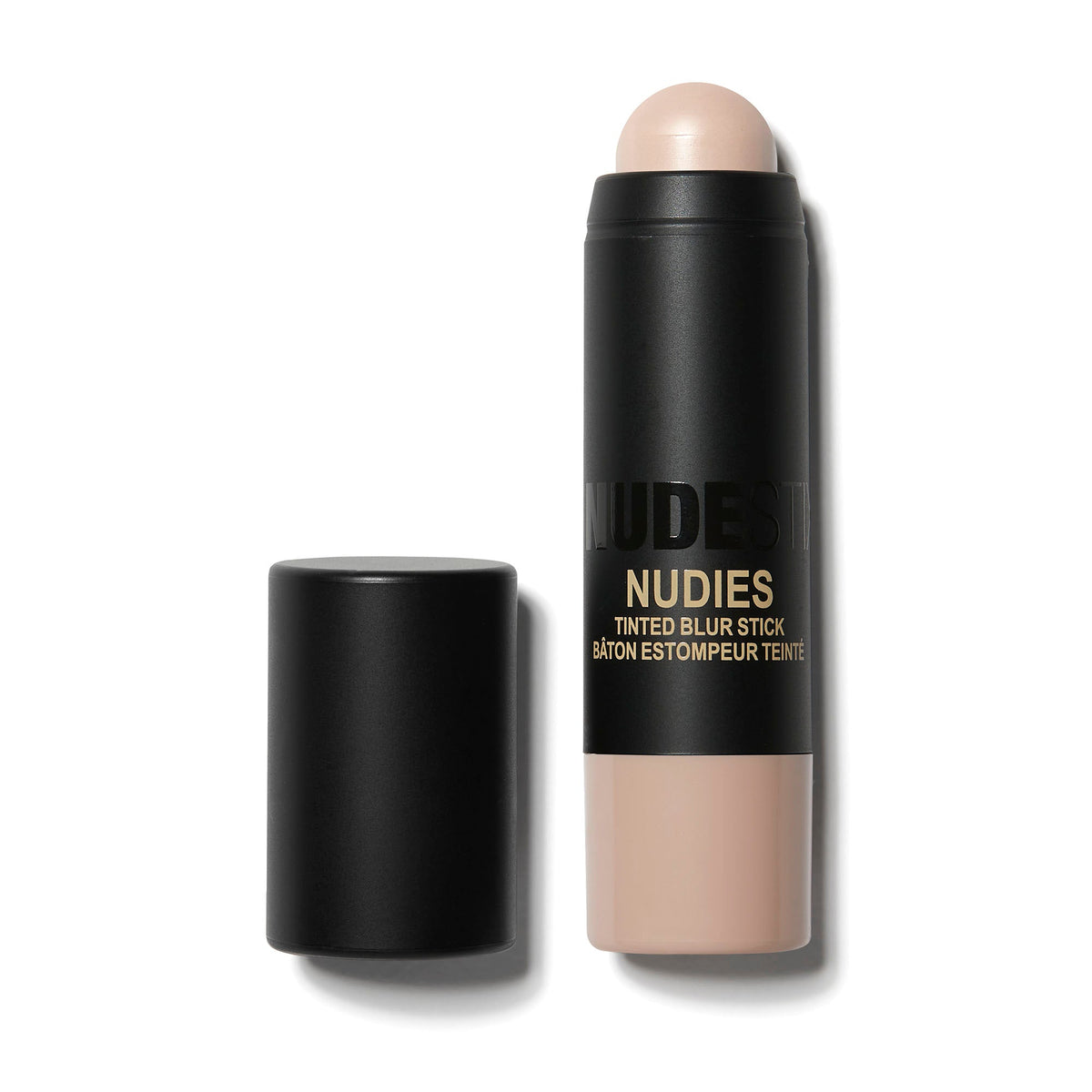 Tinted Blur Foundation Stick - Nudestix
