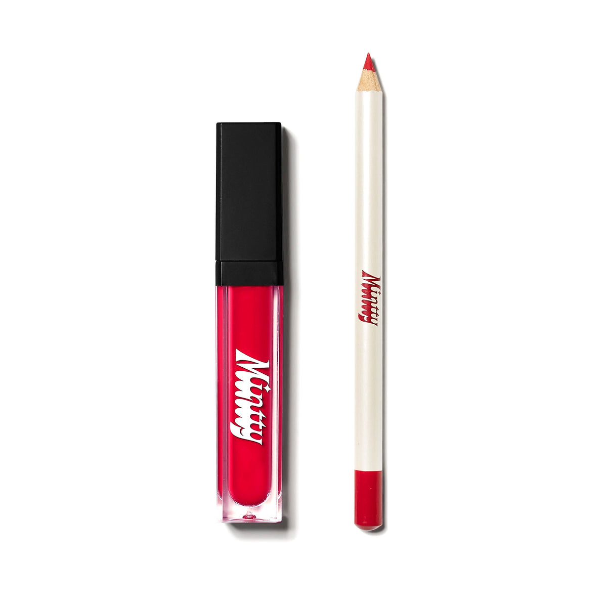 Treatmintt Lip Duo - Mintty Makeup