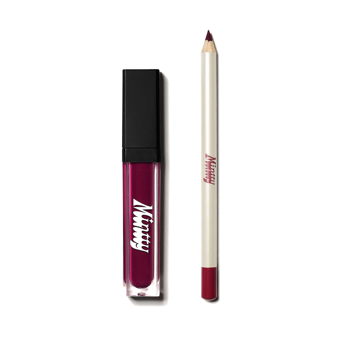 Treatmintt Lip Duo - Mintty Makeup