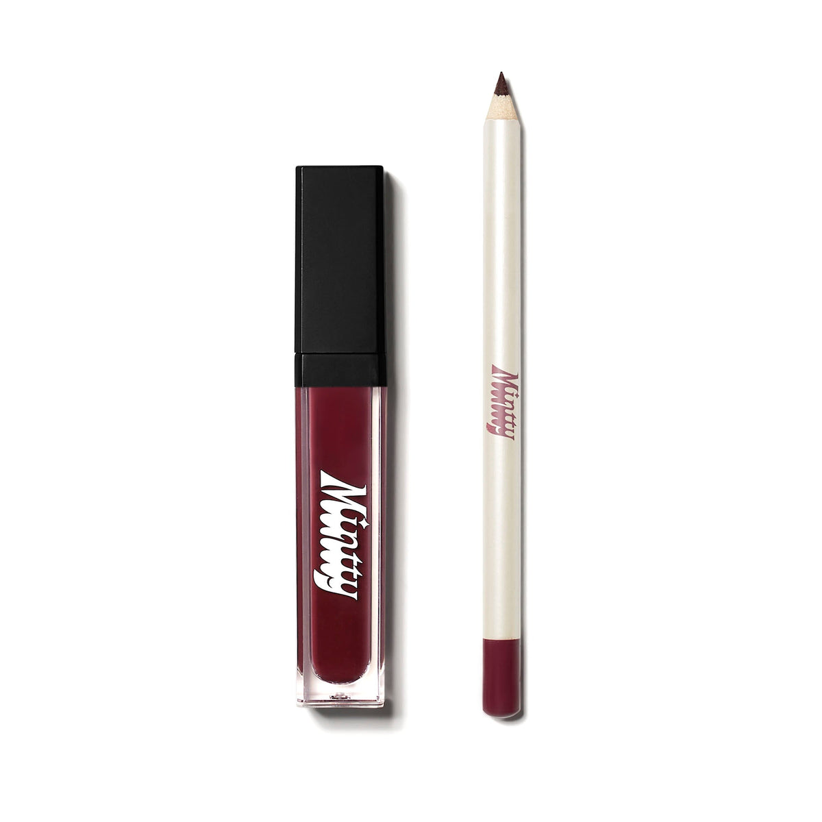 Treatmintt Lip Duo - Mintty Makeup