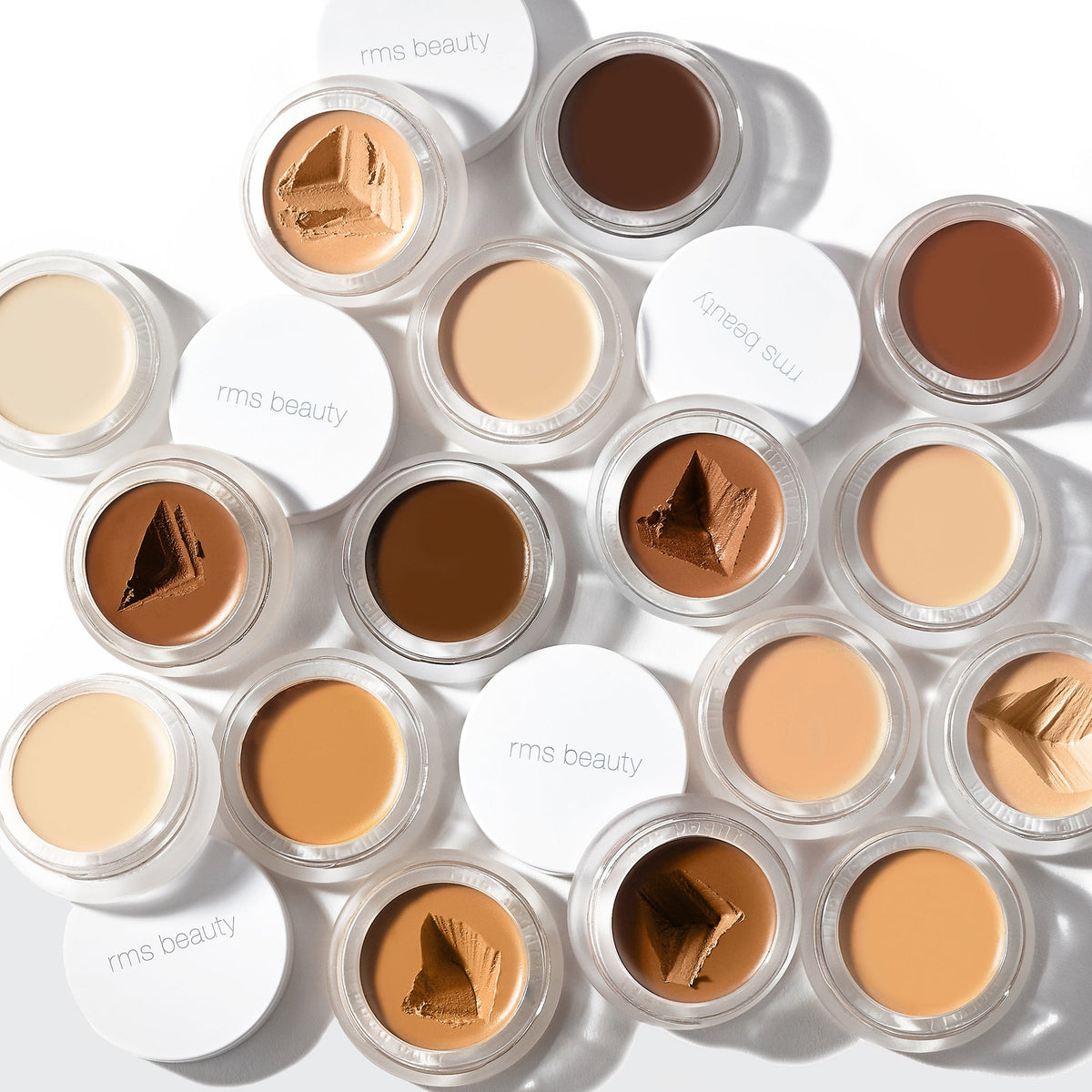 UnCoverup Concealer - RMS Beauty