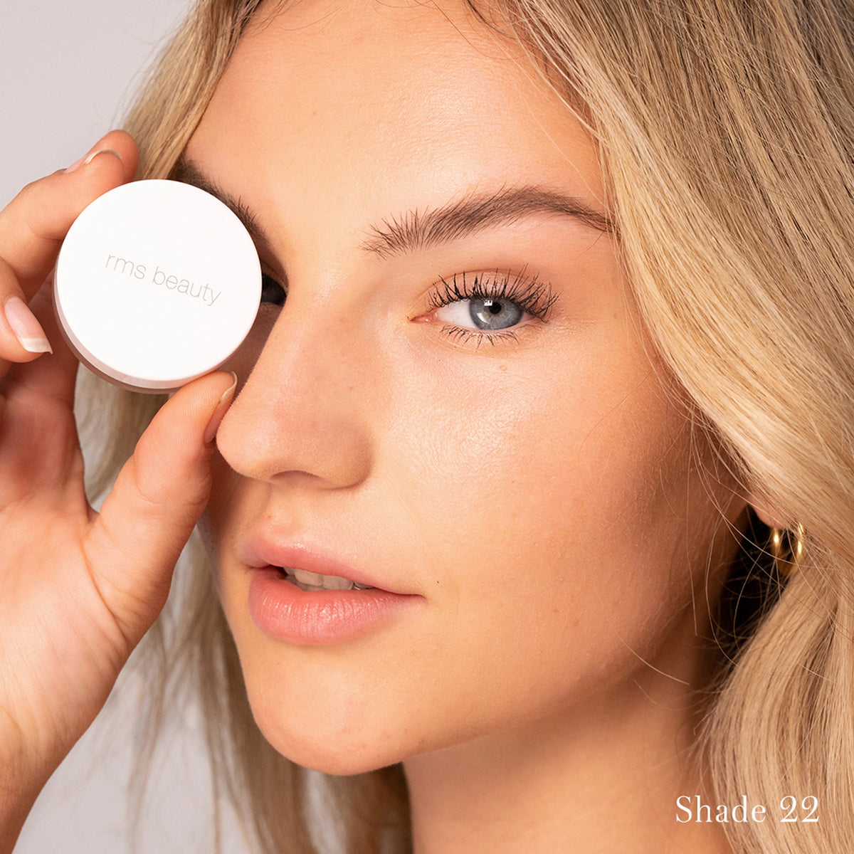 UnCoverup Concealer - RMS Beauty